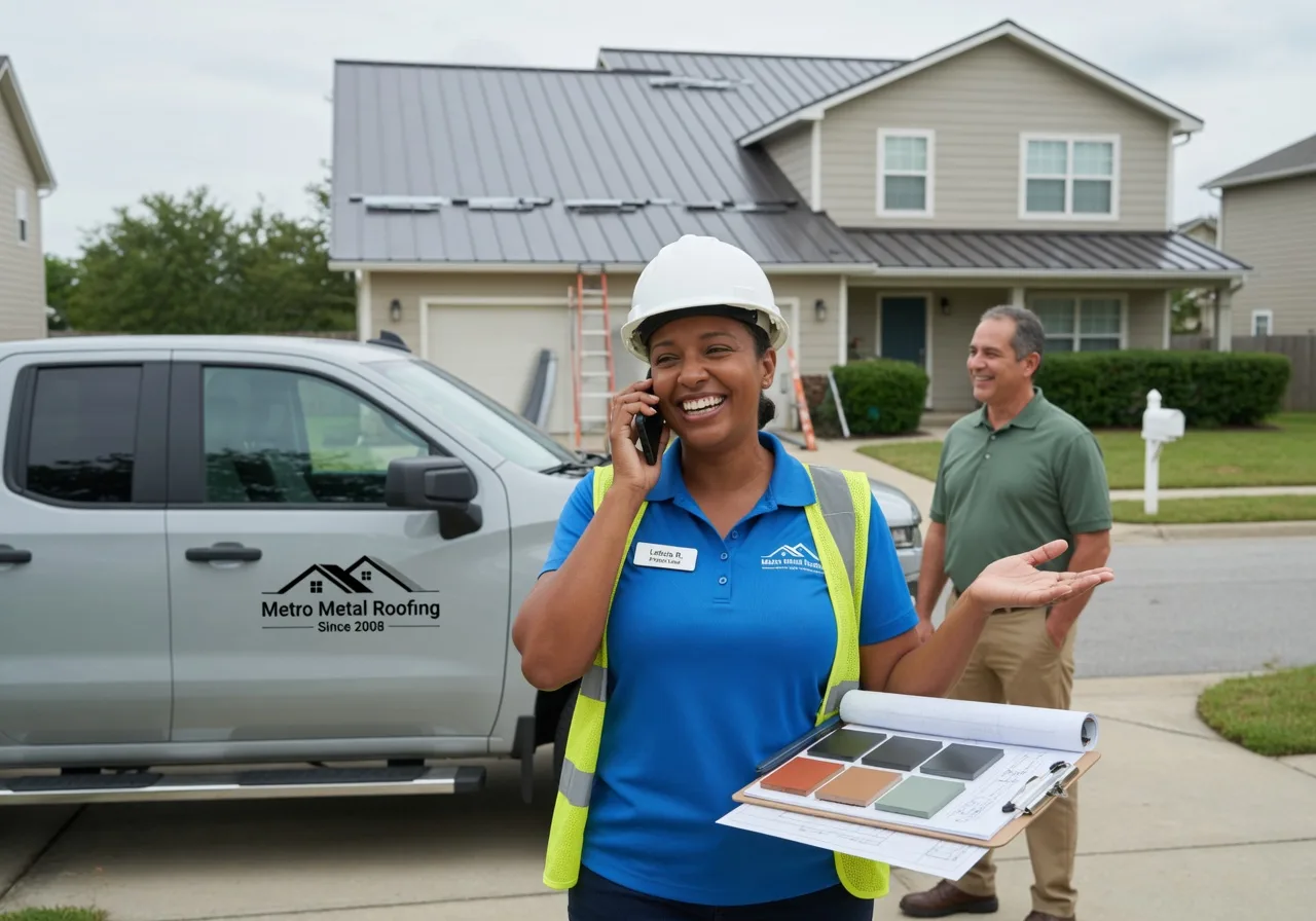 Metal Roofing Installation Maypearl, TX FAQs